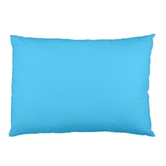 Reference Pillow Case (two Sides) by VernenInk