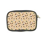 Festive Champagne Coin Purse Back