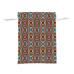 Digitalart Lightweight Drawstring Pouch (l) by Sparkle