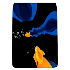 Digital Illusion Removable Flap Cover (s) by Sparkle