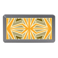 Abstract Pattern Geometric Backgrounds   Memory Card Reader (mini) by Eskimos