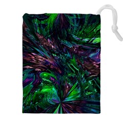 Mara Drawstring Pouch (5xl) by MRNStudios