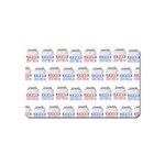 Gift Boxes Magnet (Name Card) Front