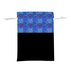 Digitaldesign Lightweight Drawstring Pouch (l) by Sparkle