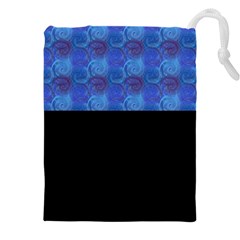 Digitaldesign Drawstring Pouch (4xl) by Sparkle