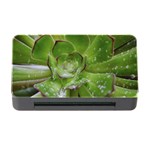 The Heart Of The Green Sun Memory Card Reader with CF Front