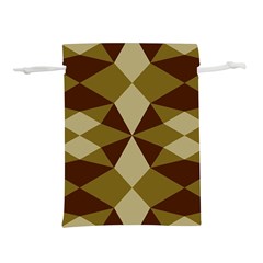 Abstract Pattern Geometric Backgrounds   Lightweight Drawstring Pouch (m) by Eskimos