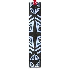 Abstract Pattern Geometric Backgrounds   Large Book Marks by Eskimos