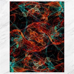 Fractal Canvas 18  X 24  by Sparkle
