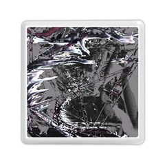 Hg Breeze Memory Card Reader (square) by MRNStudios