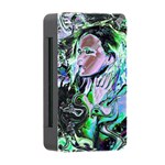 Glam Rocker Memory Card Reader with CF Front