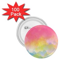 Sunset 1 75  Buttons (100 Pack)  by Valentinaart