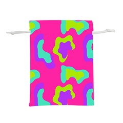Abstract Pattern Geometric Backgrounds   Lightweight Drawstring Pouch (s) by Eskimos