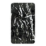 Abstract light games 3 Memory Card Reader (Rectangular) Front