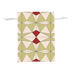 Abstract Pattern Geometric Backgrounds   Lightweight Drawstring Pouch (m) by Eskimos