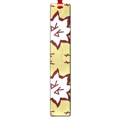 Abstract Pattern Geometric Backgrounds   Large Book Marks by Eskimos