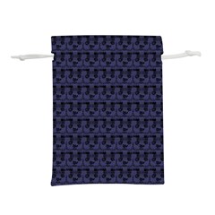 Fu Manchu Lightweight Drawstring Pouch (m) by Sparkle