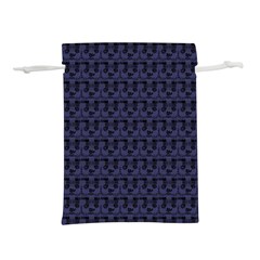 Fu Manchu Lightweight Drawstring Pouch (l) by Sparkle