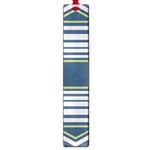 Abstract pattern geometric backgrounds   Large Book Marks Front