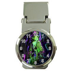 Effects Infestation Ii Money Clip Watches by MRNStudios
