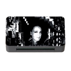 Mrn Echo Memory Card Reader With Cf by MRNStudios