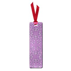 Abstract Pattern Geometric Backgrounds   Small Book Marks by Eskimos