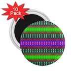 Alienate Me 2.25  Magnets (10 pack)  Front