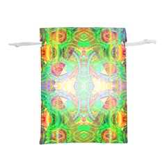 Art In Space Lightweight Drawstring Pouch (m) by Thespacecampers