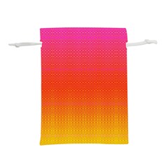 Sunrise Party Lightweight Drawstring Pouch (m) by Thespacecampers
