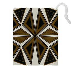 Sp 1589 Drawstring Pouch (4xl) by Eskimos