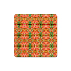 Dreamscape Square Magnet by Thespacecampers