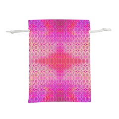 Engulfing Love Lightweight Drawstring Pouch (m) by Thespacecampers
