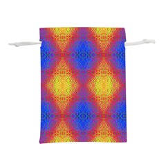 Time Lightweight Drawstring Pouch (m) by Thespacecampers