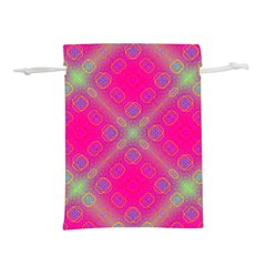 Pinky Brain Lightweight Drawstring Pouch (l) by Thespacecampers