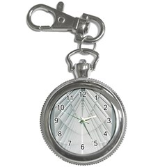 Architecture Building Key Chain Watches by artworkshop