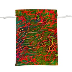 Background-pattern-texture-  Lightweight Drawstring Pouch (xl) by Jancukart