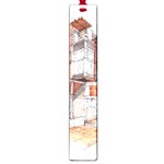 Rag-flats-onion-flats-llc-architecture-drawing Graffiti-architecture Large Book Marks Front