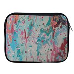 Splash splosh  Apple iPad 2/3/4 Zipper Cases Front