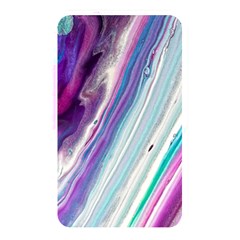 Color Acrylic Paint Art Memory Card Reader (rectangular) by artworkshop