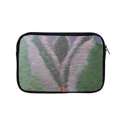 Purple Haze  Apple Macbook Pro 15  Zipper Case by Hayleyboop