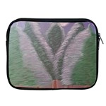 Purple haze  Apple iPad 2/3/4 Zipper Cases Front