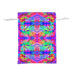 Deep Space 444 Lightweight Drawstring Pouch (m) by Thespacecampers