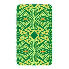Abstract Pattern Geometric Backgrounds Memory Card Reader (rectangular) by Eskimos
