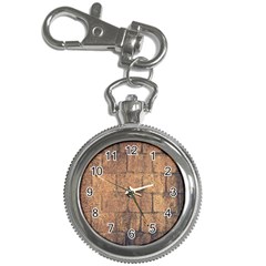 Architecture  Key Chain Watches by artworkshop