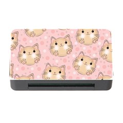 Cat-cats Memory Card Reader With Cf by nateshop
