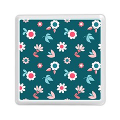 Cute Memory Card Reader (square) by nateshop