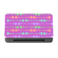 Design Modern Memory Card Reader With Cf by nateshop