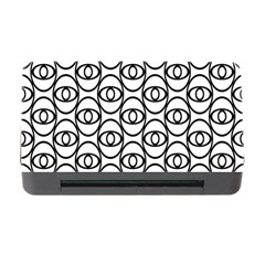 Ellipse Memory Card Reader With Cf by nateshop