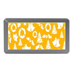 Card Christmas December Memory Card Reader (mini) by artworkshop