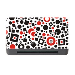 Square Memory Card Reader With Cf by nateshop